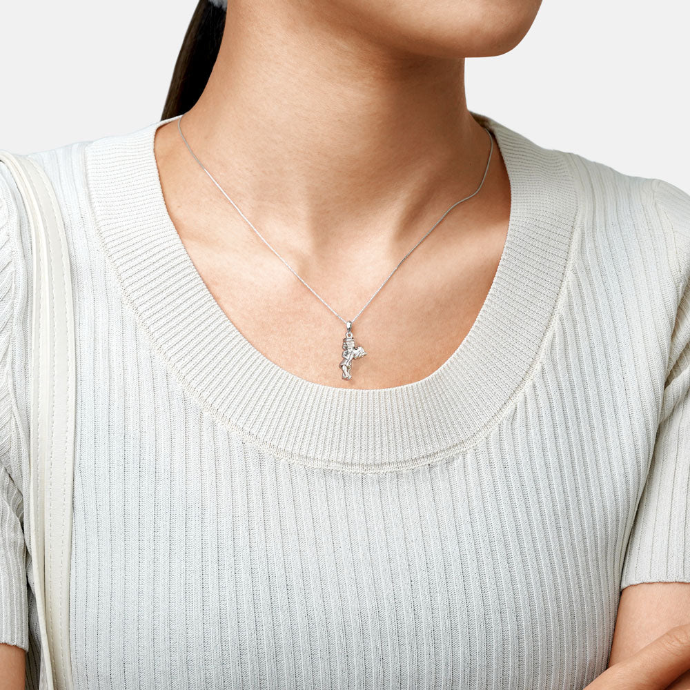 Gnoce Kiss of Victory Necklace_4